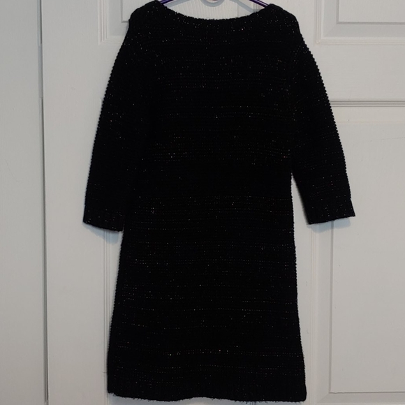 🌾 Cherokee Sweater/Dress - Picture 6 of 8